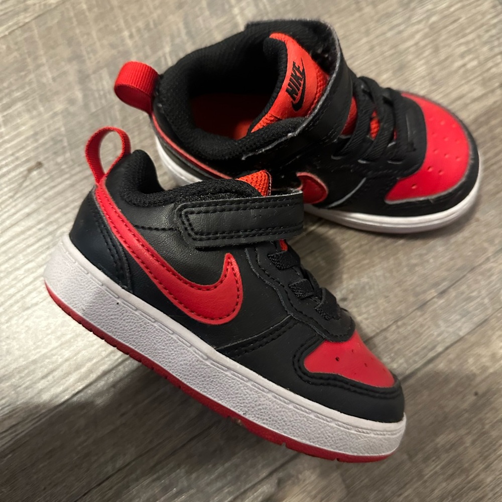 Toddler Nikes